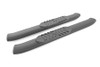 Rough Country Oval Nerf Steps - Black