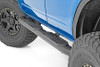 Rough Country Oval Nerf Step Bars