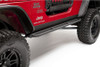 Body Armor Rockcrawler Side Steps