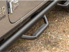 Rugged Ridge Spartan Nerf Bars