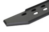 Go Rhino RB20 Slim Line Running Boards with Mounting Bracket Kit, Textured Black
