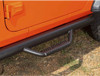 Rugged Ridge Spartan Nerf Bars