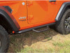 Rugged Ridge Spartan Nerf Bars