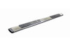 Go Rhino 5in OE Xtreme Low Profile Side Step Kit - Polished