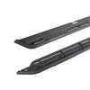 Go Rhino Dominator Xtreme DT Side Steps w/ Mounting Bracket Kit