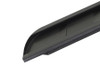 Go Rhino RB10 Slim Line Running Boards with Mounting Brackets Kit, Bedliner Finish