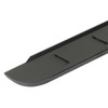 Go Rhino RB10 Slim Line Running Boards w/ Brackets - Textured Black