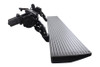 Go Rhino E-Board E1 Electric Running Board Kit, Bedliner Coating