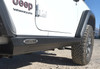 Rock Slide Engineering Side Step Sliders