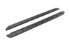 Go Rhino RB10 Slim Line Running Boards, 57in, Boards Only, Bedliner Coating