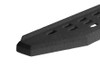 Go Rhino RB20 Running Boards Only, Bedliner Coating - 87in Long