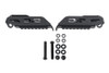 DV8 Offroad Hinge-Mounted Foot Pegs - Pair