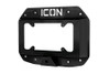 Icon Vehicle Dynamics Spare Tire Delete Kit