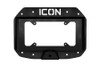 Icon Vehicle Dynamics Spare Tire Delete Kit