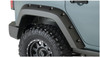 Bushwacker Factory Width Pocket Style Rear Fender Flare