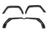DV8 Offroad Armor Fender Flares