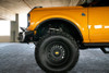 DV8 Offroad Fender Flare Deletes - Front & Rear