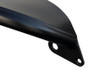 Poison Spyder 1903030P1 Crusher Flares - Front Fenders for 18-26 Jeep Wrangler JL & Gladiator JT
