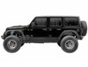 Rugged Ridge Fender Flare Delete Kit