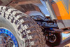 Savvy Offroad Rear High Clearance Inner Fender Liner