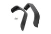 Rough Country Tubular Rear Fender Flare Set