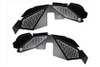Icon Vehicle Dynamics Fender Mesh Trim Kit