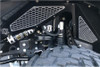 Icon Vehicle Dynamics Fender Mesh Trim Kit