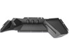 Rugged Ridge Rear Inner Fender Liner Set - Pair