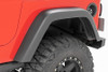 Rough Country 5.5in Wide Fender Flare Kit