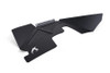 Crawltek Front Inner Fender - Black