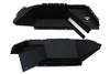 Combat Off Road M.O.R.F Inner Fender Liners - Rear Pair