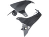 Rugged Ridge Front Fender Chop Brackets