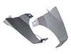 Rugged Ridge Front Fender Chop Brackets