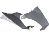 Rugged Ridge Front Fender Chop Brackets