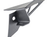 Rugged Ridge Front Fender Chop Brackets