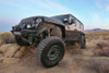 FabTech Front Inner Fender Kit