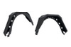 Body Armor Rear Fender Flares