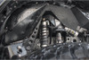 Icon Vehicle Dynamics Modular Front Fender Liner Kit - Black