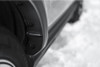 Bushwacker Front and Rear Pocket Style Fender Flares - 4PC
