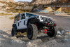 Body Armor Front Fender Flares