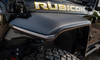 Bushwacker Fender Flares Hyperform, 4pc Set