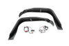 FabTech Front Tube Fenders - Steel