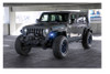 DV8 Offroad Spec Series Tube Fenders