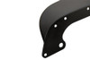 Poison Spyder Standard Width Front Crusher Flares - Black