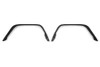 DV8 Offroad Flat Slim Fenders - Front and Rear