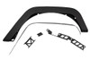 Go Rhino Trailline 3in Steel Rear Fenders