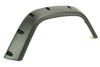 Rugged Ridge 6-Piece All Terrain Fender Flare Kit
