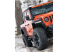 Rugged Ridge Max Terrain Front and Rear Fender Flares