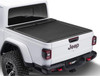 Rugged Ridge Armis Retractable Bed Cover - No Trail Rails