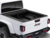 Rugged Ridge Armis Retractable Bed Cover - No Trail Rails